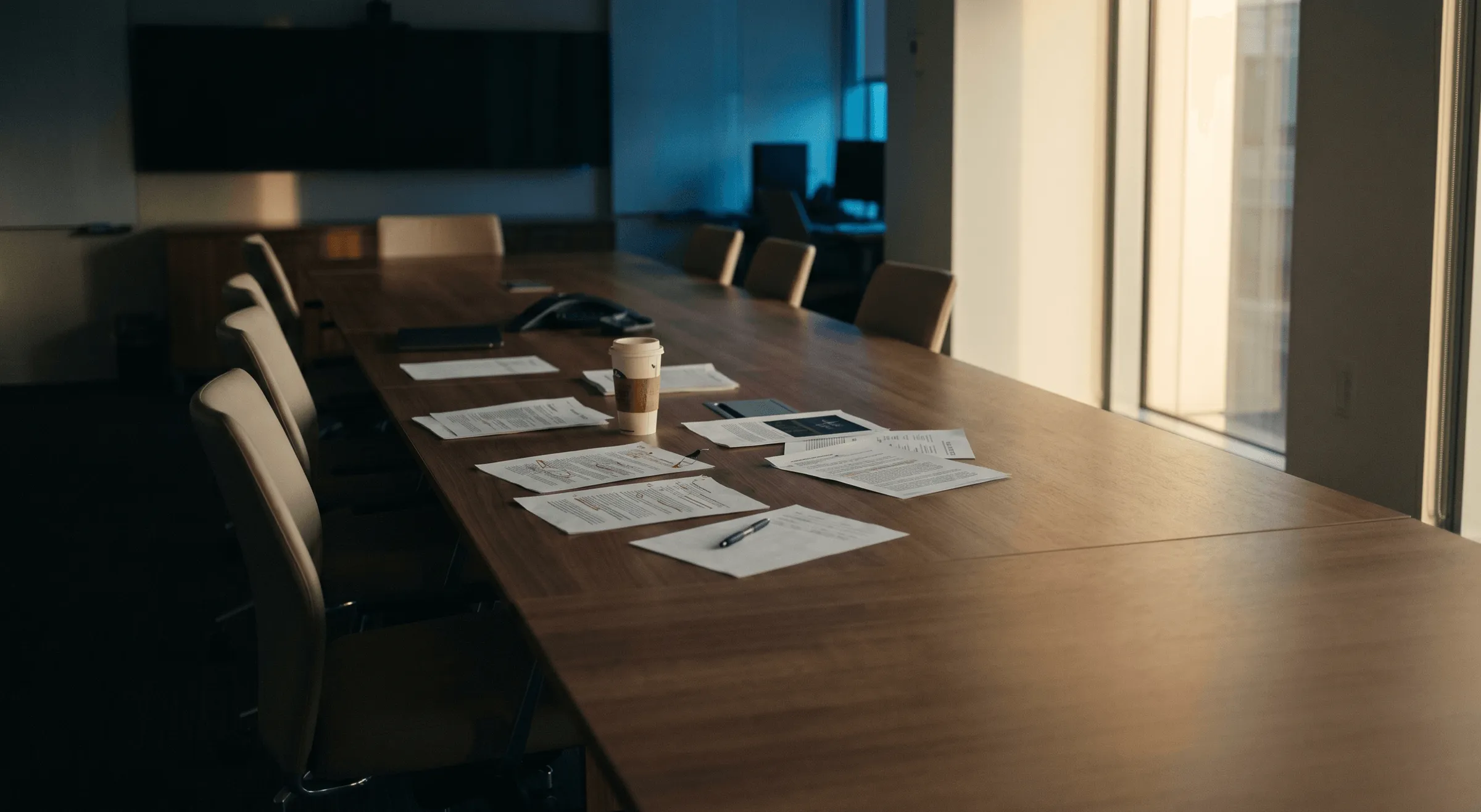 Product marketing exists when the story works without you in the room
