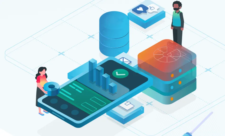 DashboardView: Advanced Embedded Analytics