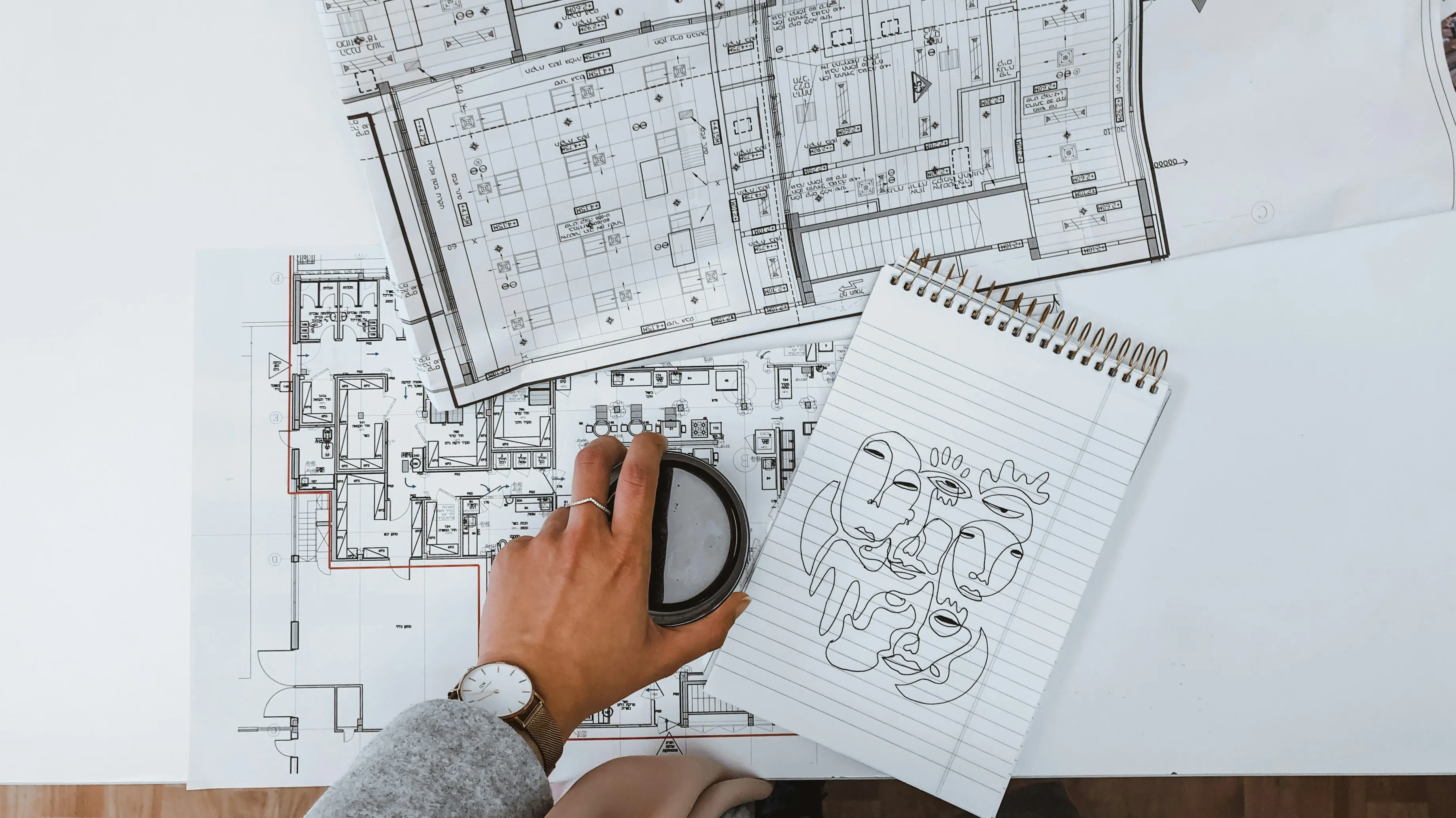 The founding PMM's first deliverable isn't a positioning doc