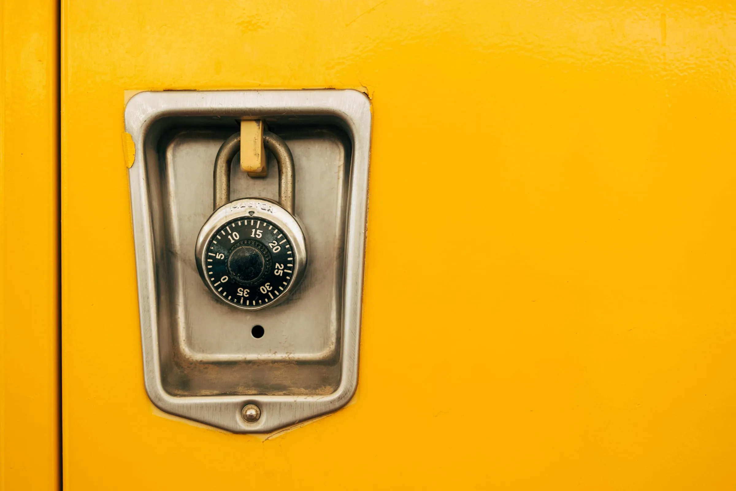 How product marketing works when your product secures real wealth
